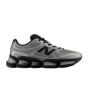 New Balance ABZORB 2000 Slate Grey/Silver Metallic סניקרס