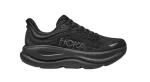 Hoka Bondi 9 Black נעלי ריצה