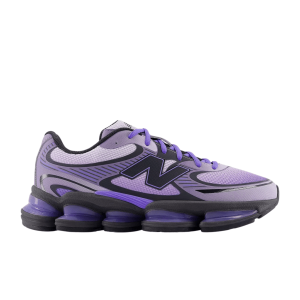 New Balance ABZORB 2000 Electric Indigo/Neptune Grey סניקרס