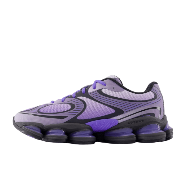 New Balance ABZORB 2000 Electric Indigo/Neptune Grey סניקרס