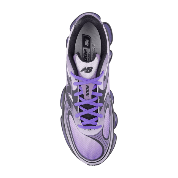New Balance ABZORB 2000 Electric Indigo/Neptune Grey סניקרס