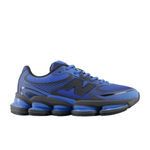 New Balance ABZORB 2000 Blue Oyster/Faded Black סניקרס