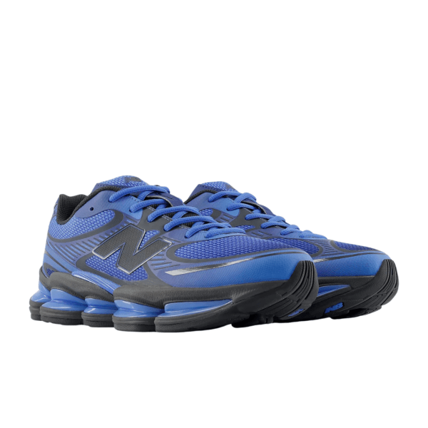 New Balance ABZORB 2000 Blue Oyster/Faded Black סניקרס
