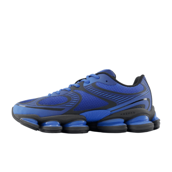 New Balance ABZORB 2000 Blue Oyster/Faded Black סניקרס