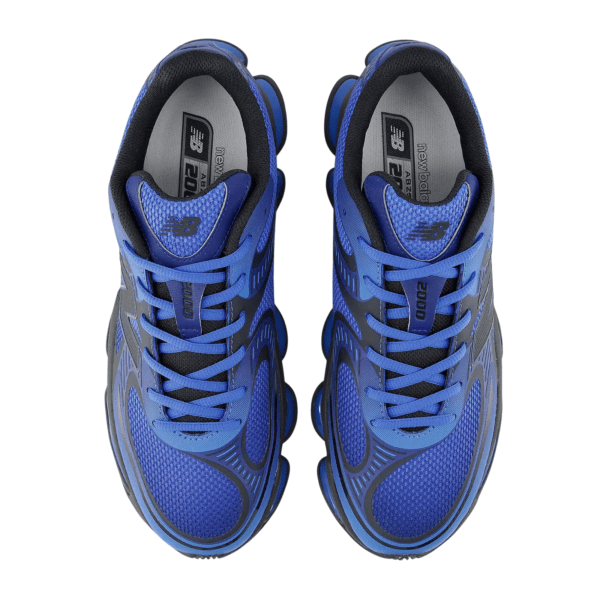 New Balance ABZORB 2000 Blue Oyster/Faded Black סניקרס
