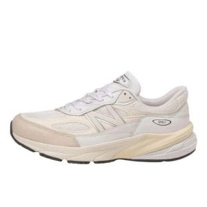 New Balance 990v6 Made in USA ‘White Sea Salt’ סניקרס