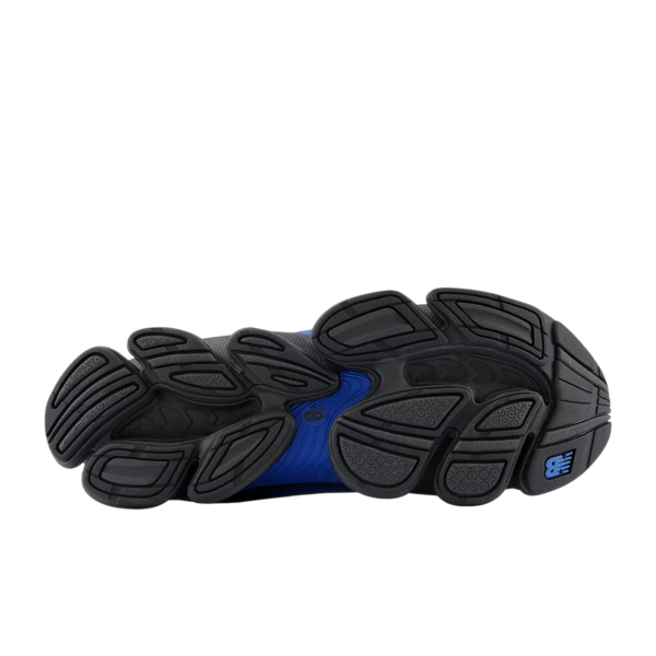New Balance ABZORB 2000 Blue Oyster/Faded Black סניקרס