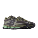 New Balance ABZORB 2000 Wakame with Black and Afterglow סניקרס
