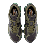 New Balance ABZORB 2000 Wakame with Black and Afterglow סניקרס