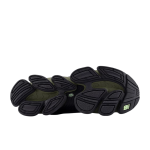 New Balance ABZORB 2000 Wakame with Black and Afterglow סניקרס