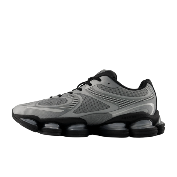 New Balance ABZORB 2000 Slate Grey/Silver Metallic סניקרס