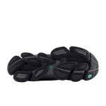 New Balance ABZORB 2000 Dark Silver Metallic/Faded Black סניקרס