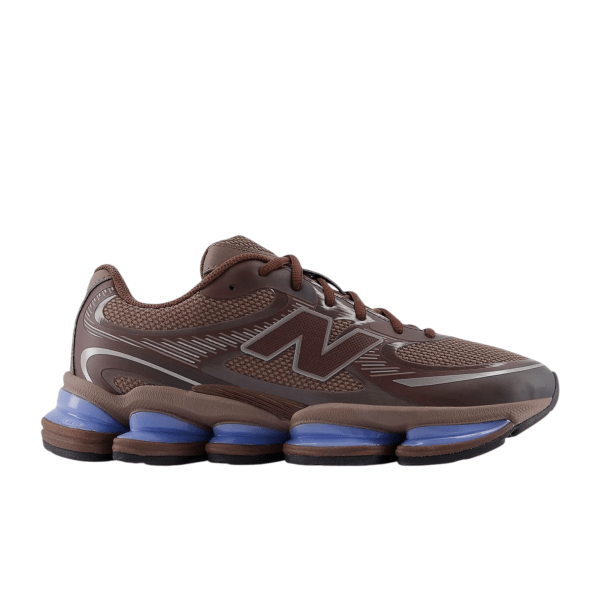 New Balance ABZORB 2000 Pumpernickel/Fairweather Blue סניקרס