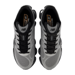 New Balance ABZORB 2000 Slate Grey/Silver Metallic סניקרס