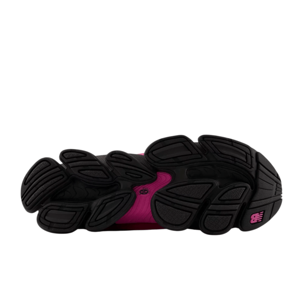 New Balance ABZORB 2000 Pink Heat/Shadow Red/Faded Black סניקרס