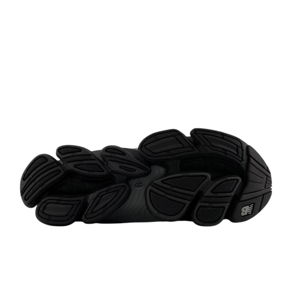New Balance ABZORB 2000 Slate Grey/Silver Metallic סניקרס