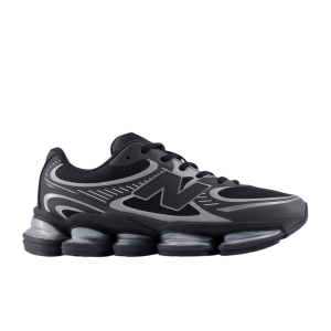 New Balance ABZORB 2000 Black/Silver Metallic סניקרס