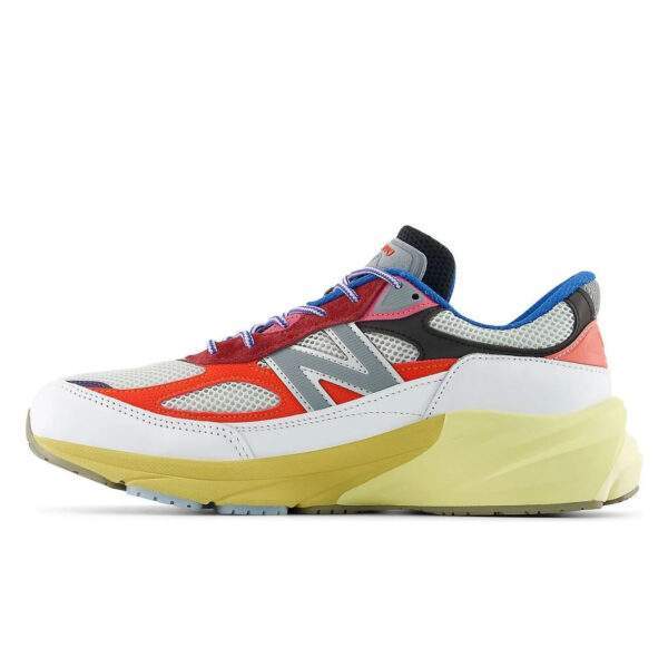 New Balance x Action Bronson 990V6 Made in USA ‘Untitled’ סניקרס