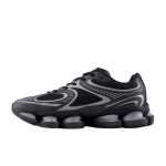 New Balance ABZORB 2000 Black/Silver Metallic סניקרס