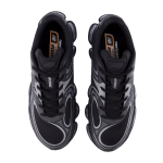 New Balance ABZORB 2000 Black/Silver Metallic סניקרס