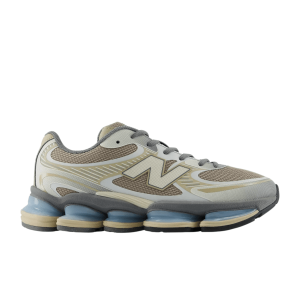 New Balance ABZORB 2000 Grey Matter/Timberwolf סניקרס