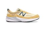 New Balance 990v6 Made in USA ‘Yellow Green’ סניקרס