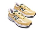 New Balance 990v6 Made in USA ‘Yellow Green’ סניקרס