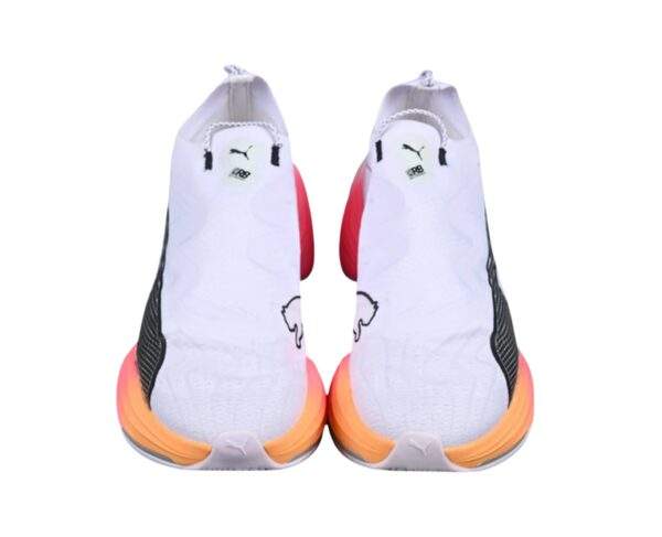 Puma Fast-RB Nitro Elite Sun Stream White נעלי