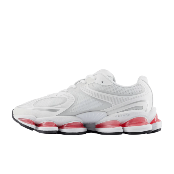 New Balance ABZORB 2000 White/Pink Heat סניקרס