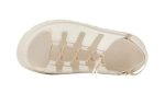 UGG Women’s GoldenGlow Toggle Beige נעלי האג