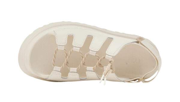 UGG Women’s GoldenGlow Toggle Beige נעלי האג