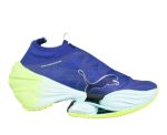 Puma Fast-RB Nitro Elite Blue Lime נעלי