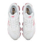 New Balance ABZORB 2000 White/Pink Heat סניקרס