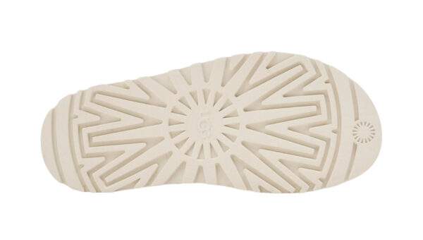 UGG Women’s GoldenGlow Toggle Beige נעלי האג