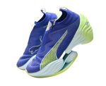 Puma Fast-RB Nitro Elite Blue Lime נעלי