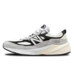 New Balance Teddy Santis x 990v6 Made in USA ‘Grey Black’ סניקרס