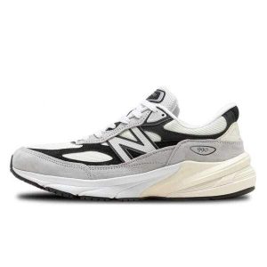 New Balance Teddy Santis x 990v6 Made in USA ‘Grey Black’ סניקרס