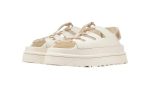 UGG Women’s GoldenGlow Toggle Beige נעלי האג