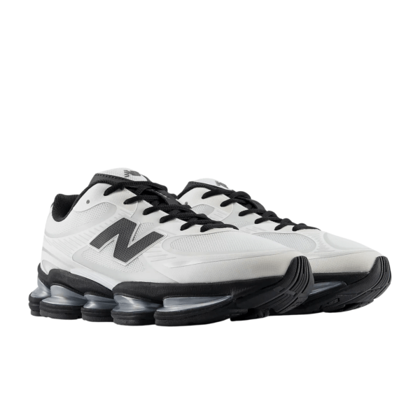 New Balance ABZORB 2000 White/Black סניקרס