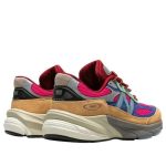New Balance x Action Bronson 990v6 Made in USA ‘Untitled’ סניקרס