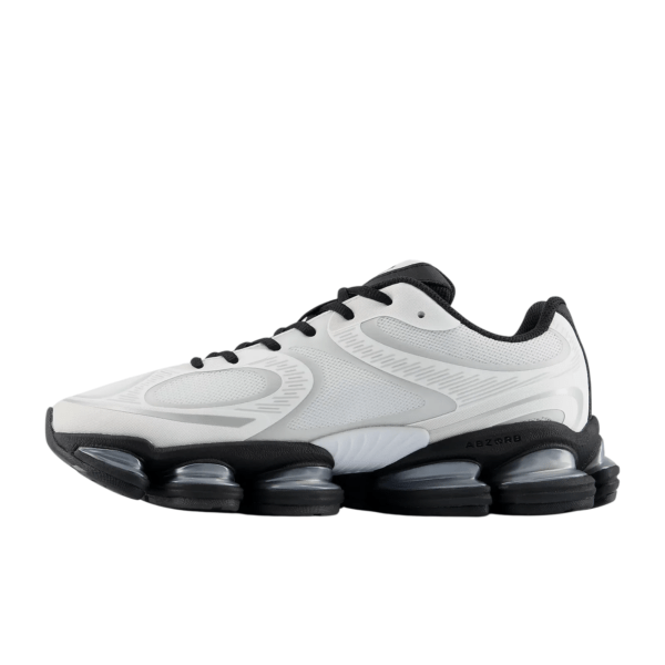 New Balance ABZORB 2000 White/Black סניקרס