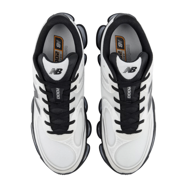 New Balance ABZORB 2000 White/Black סניקרס