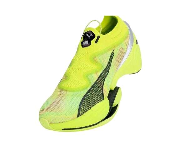 Puma Fast-RB Nitro Elite Psychedelic Rush נעלי