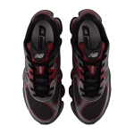 New Balance ABZORB 2000 Black Cement/Podium Red סניקרס