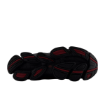 New Balance ABZORB 2000 Black Cement/Podium Red סניקרס