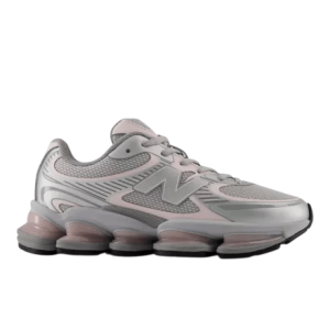 New Balance ABZORB 2000 Raincloud/Pink Granite סניקרס