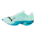 Puma Fast-R Nitro Elite 3 Mint Melt Speed Blue נעלי