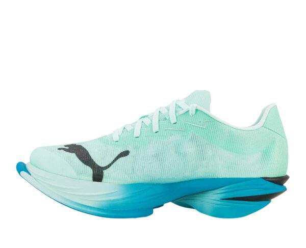 Puma Fast-R Nitro Elite 3 Mint Melt Speed Blue נעלי
