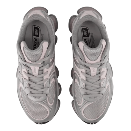 New Balance ABZORB 2000 Raincloud/Pink Granite סניקרס