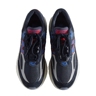 New Balance x Ronnie Fieg 990v6 MiUSA ‘Madison Garden Garden Navy’ סניקרס
